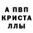 Метадон белоснежный Vicky Arun